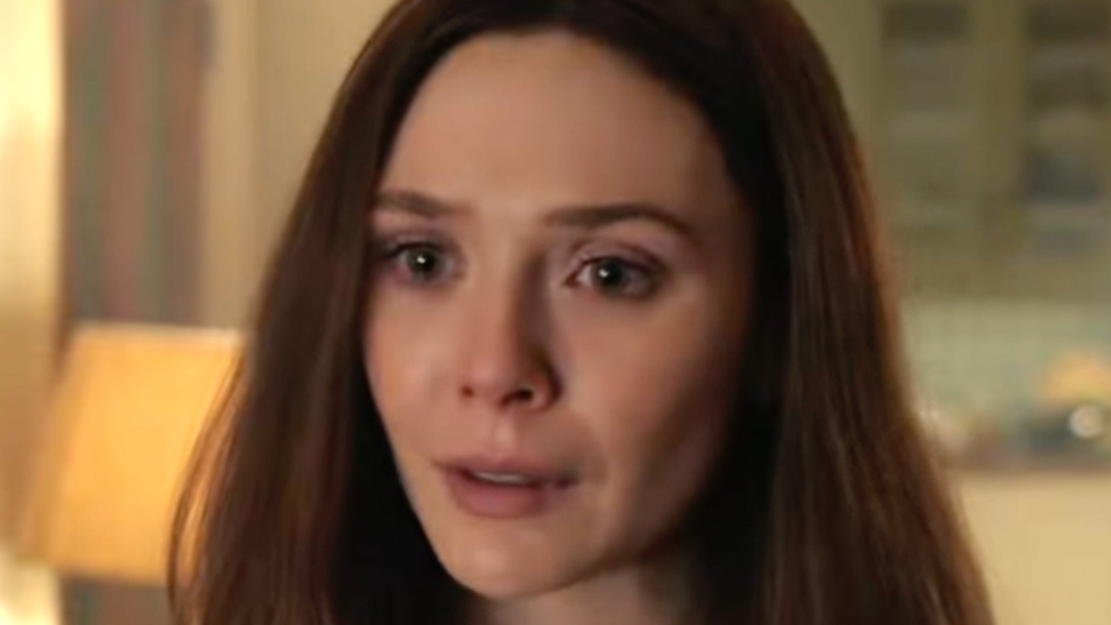 Is This Why Wanda Maximoff Has Her Accent Back In Doctor Strange 2?