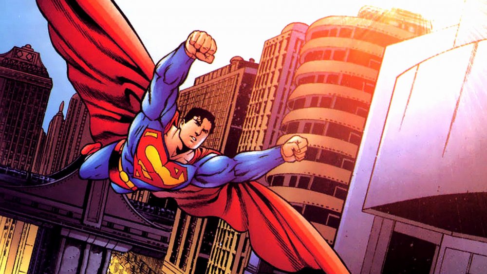 Superman