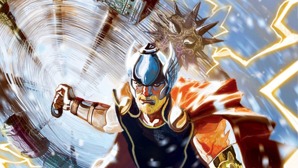 Thor