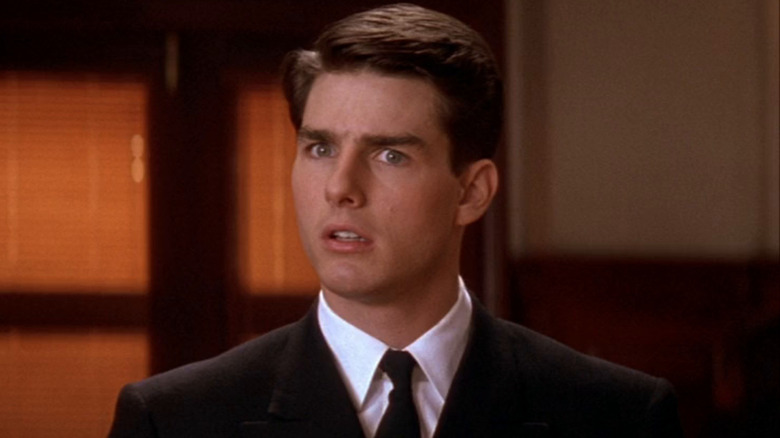 Few men good story real Is the movie a few good men based on a true story