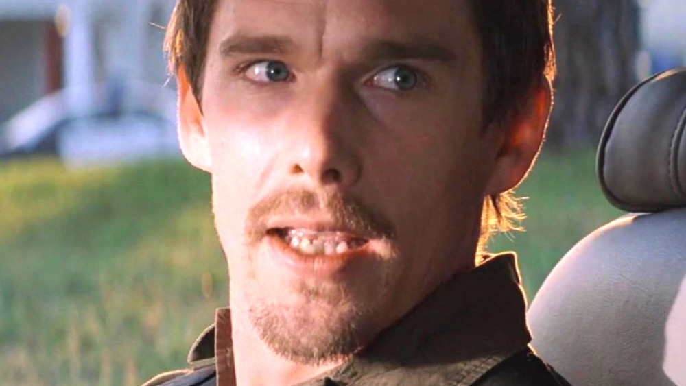 Training Day Ethan Hawke