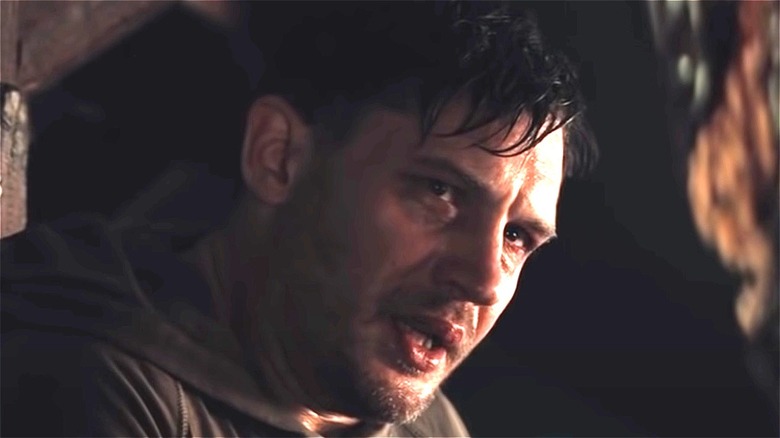 Tom Hardy in Venom