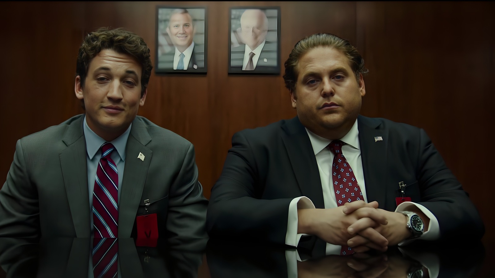 Is War Dogs Based On A True Story? - Is War Dogs Based Off A True Story