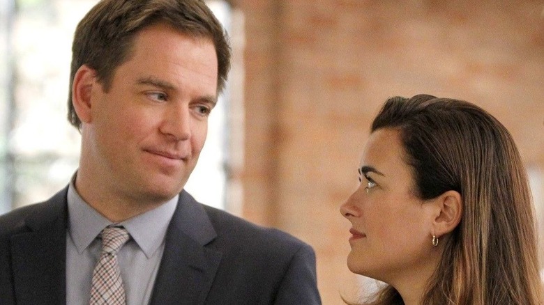 Is Ziva And Dinozzo S Daughter Returning To Ncis