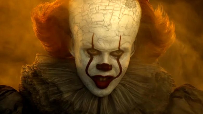 It Chapter Two Pennywise