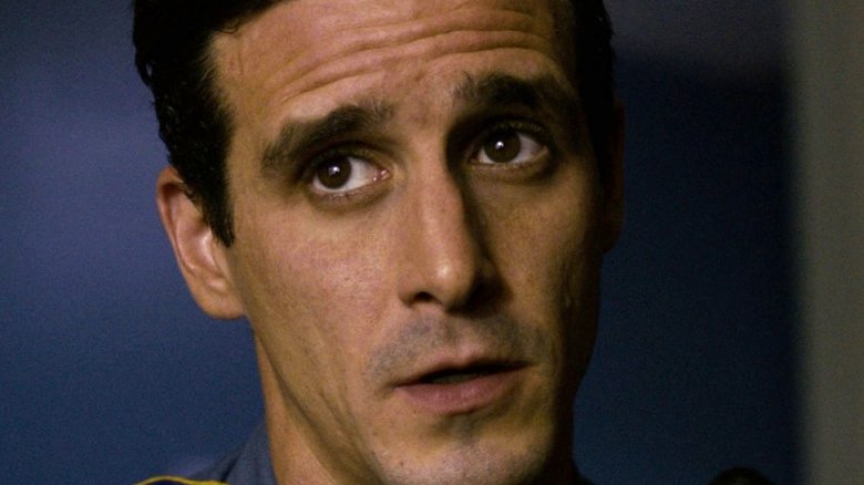 James Ransone in Sinister 2