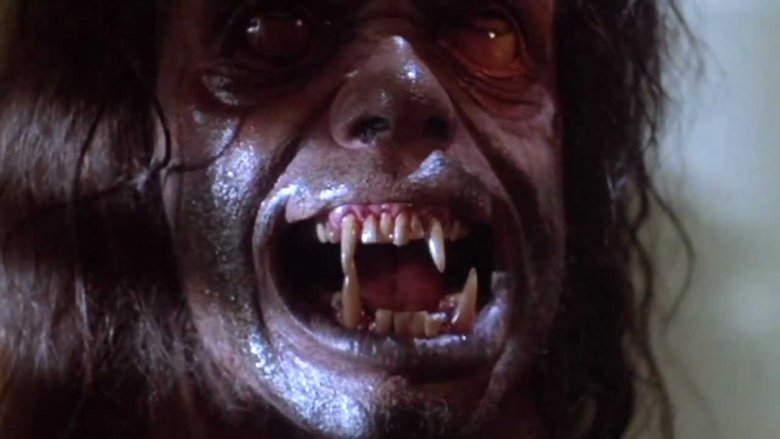 Still from The Howling (1980)