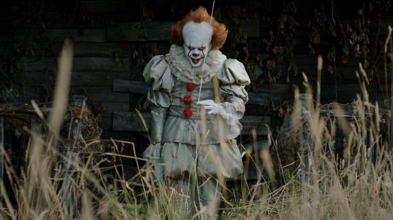 Pennywise the Clown