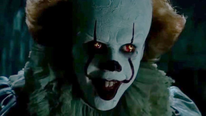 Pennywise It Chapter Two