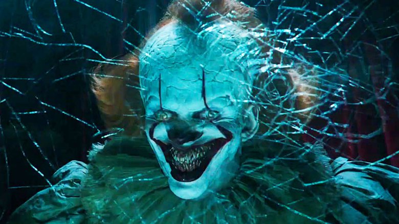 Pennywise It: Chapter Two