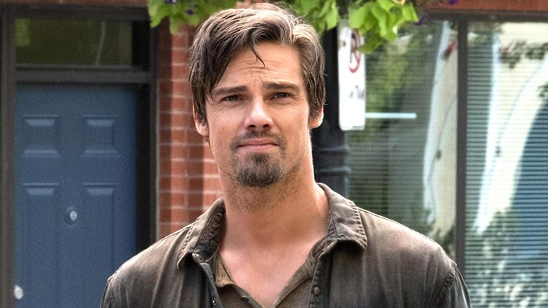 Jay Ryan in It Chapter Two