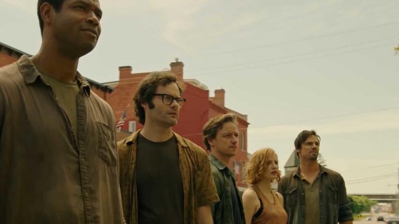 The Losers