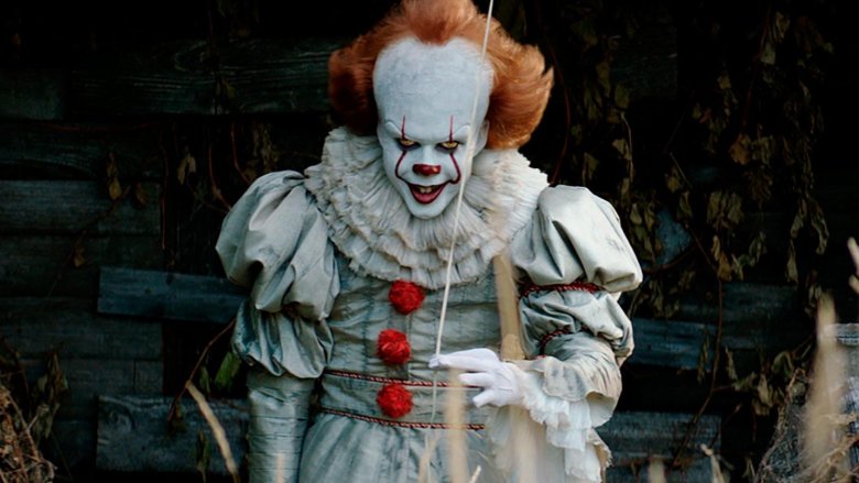 Still from It: Chapter One