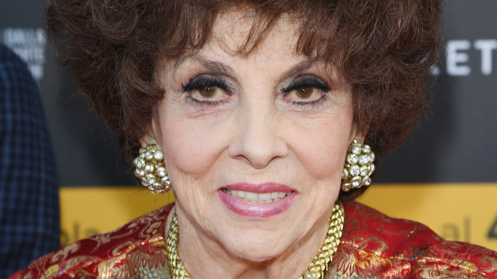 Italian Screen Icon Gina Lollobrigida Dead At 95 – Looper