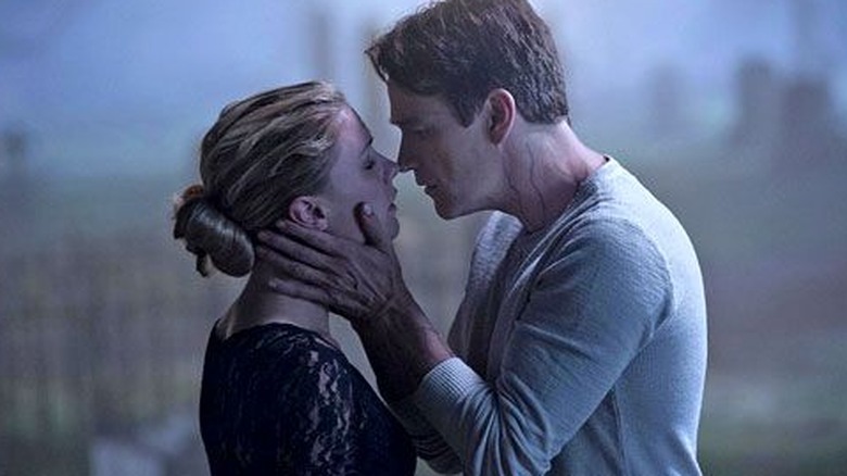 True Blood Sookie kills Bill