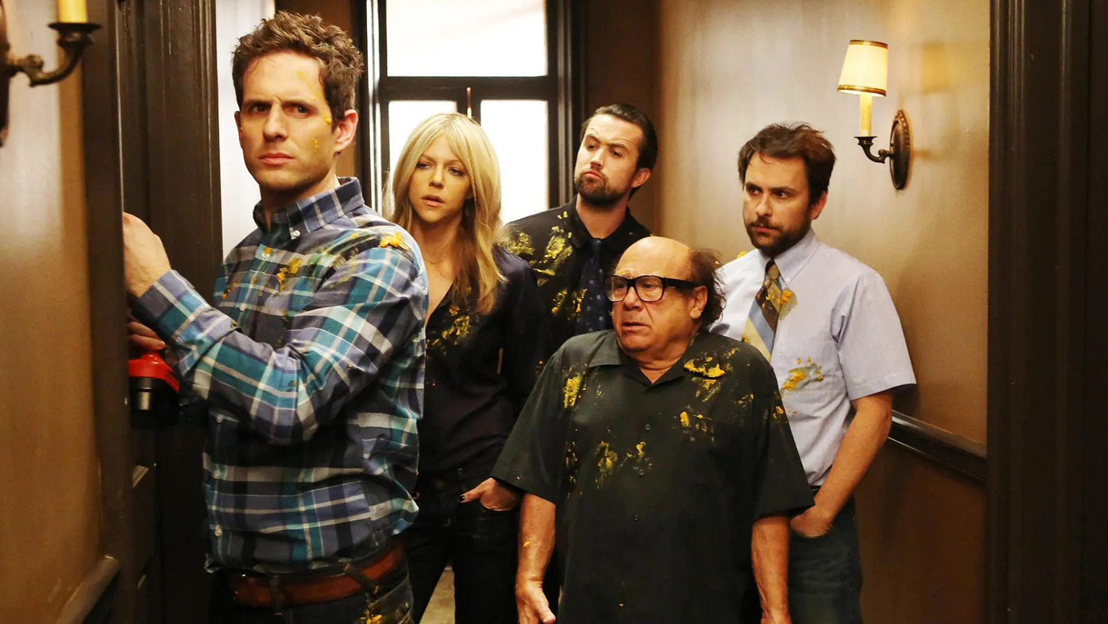 It's Always Sunny Season 16 Is Going Back To Its Roots