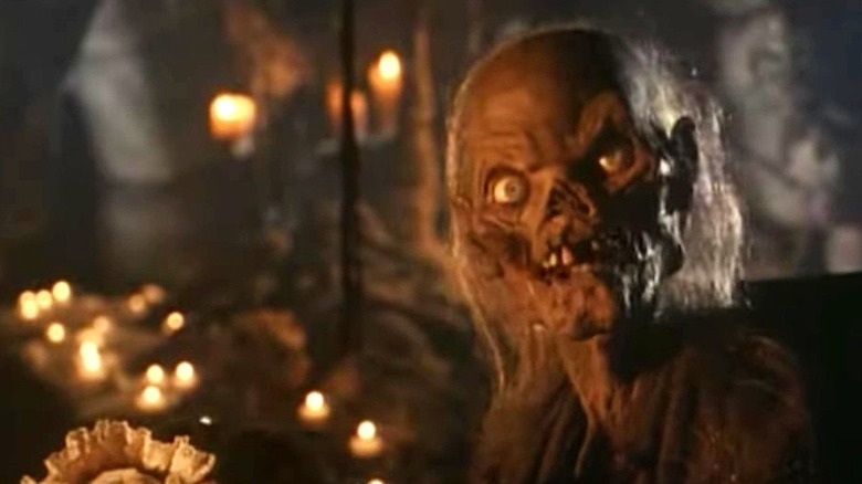 The Crypt Keeper from HBO's "Tales from the Crypt"