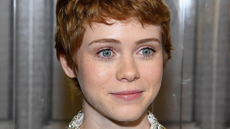 Sophia Lillis 