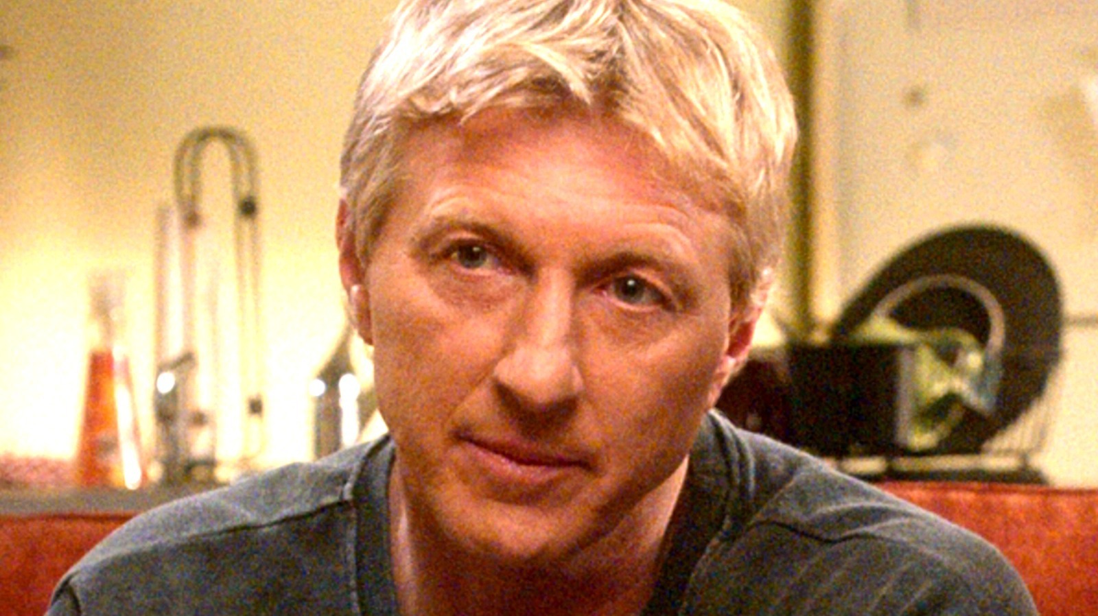 Johnny Lawrence’s Instagram, Twitter & Facebook on IDCrawl