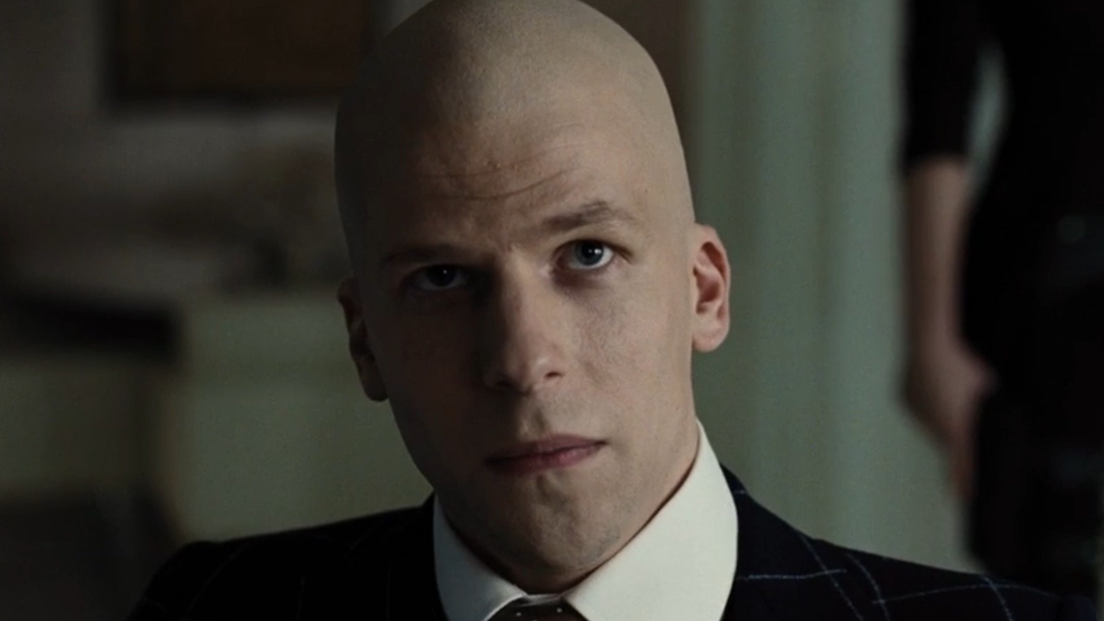 It S Time To Talk About That Lex Luthor Scene In Zack Snyder S Justice League