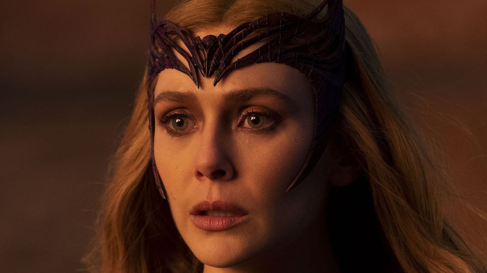 It’s Well Past Time For The MCU To Hex Cinemas With A Scarlet Witch Movie – Looper