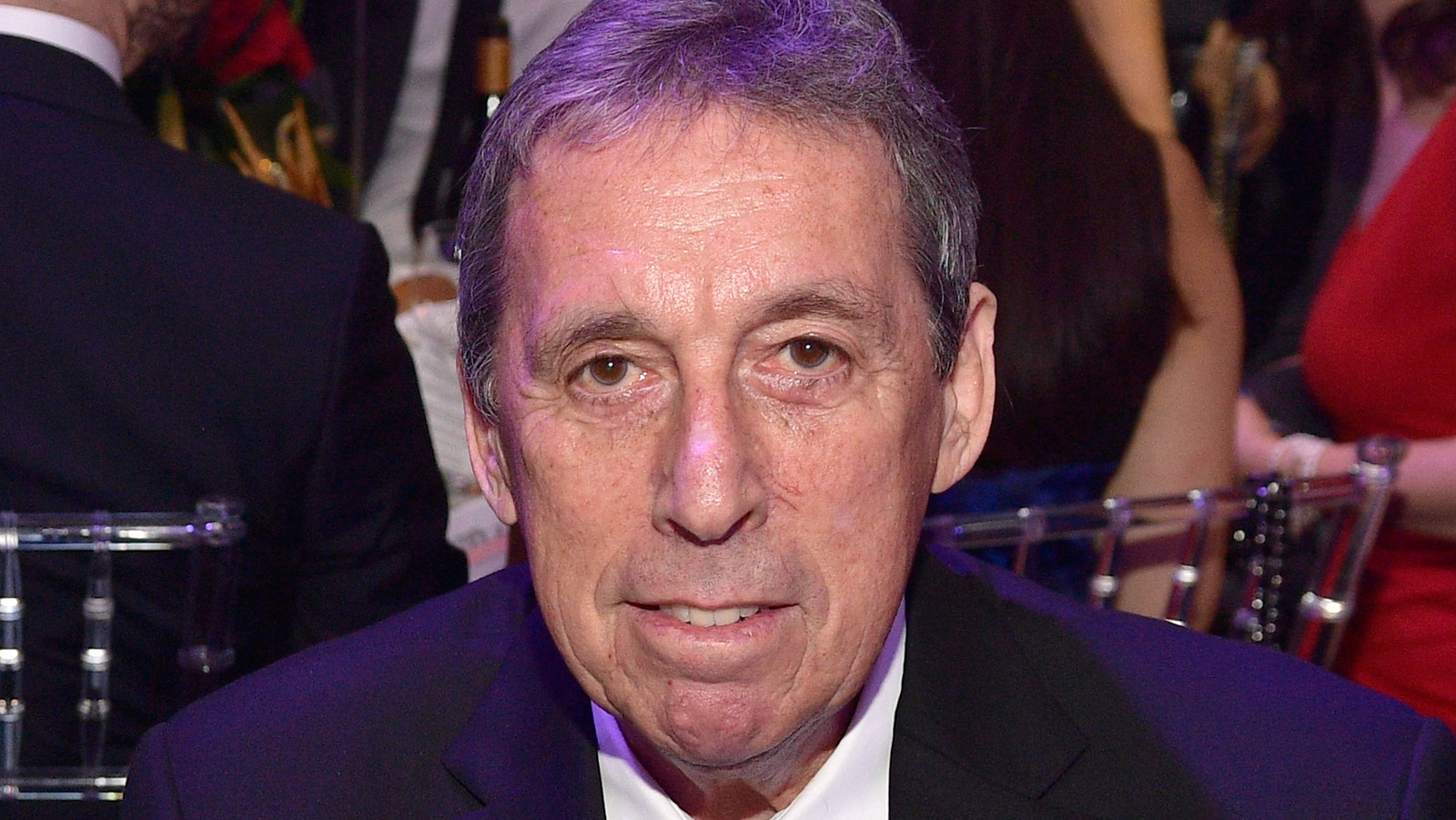 Ivan Reitman's Film Career Left Him With A Massive Net Worth At His Death