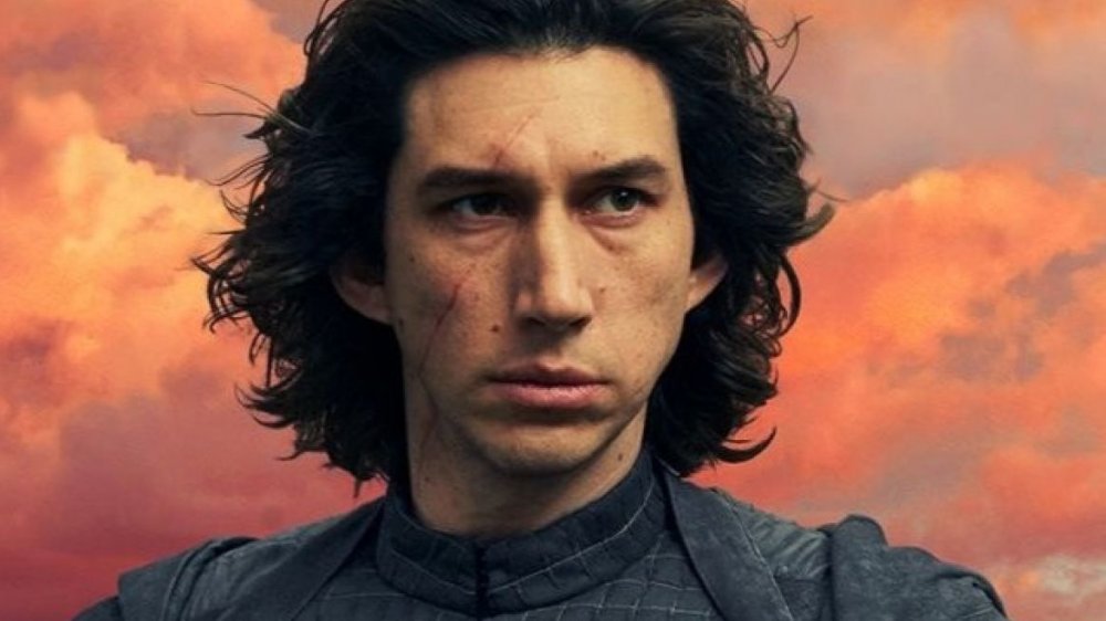Rise of Skywalker promo image