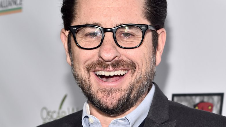 J.J. Abrams