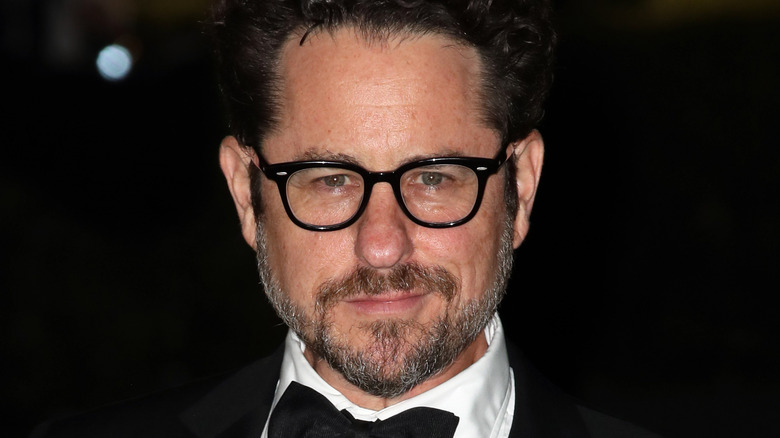 jj abrams