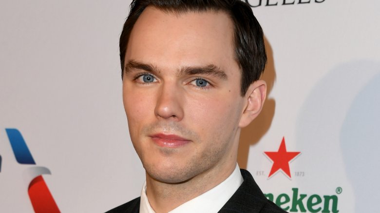 Nicholas Hoult