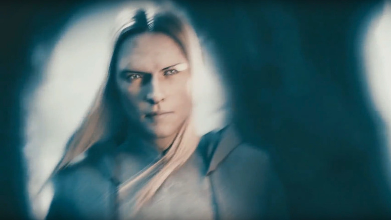 Sauron as Annatar