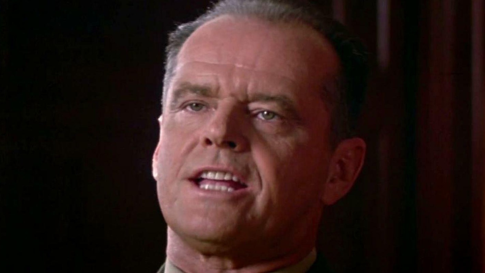 Jack Nicholson List Of Movies And TV Shows