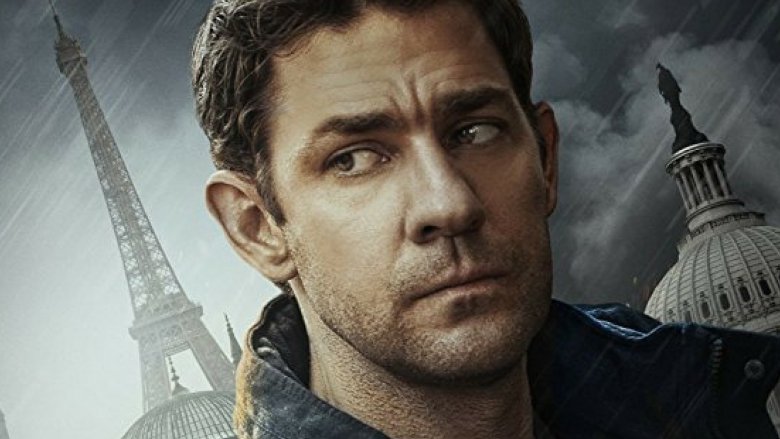 jack ryan