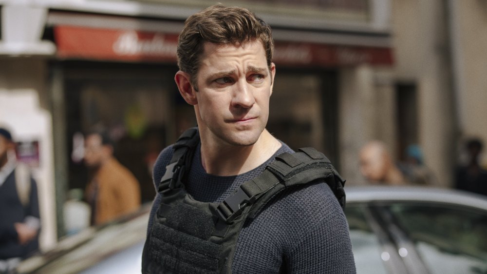 jake ryan serie