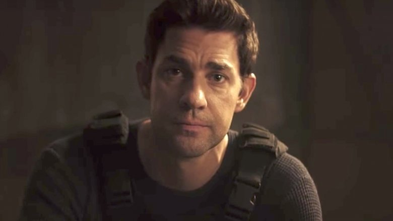 Jack Ryan