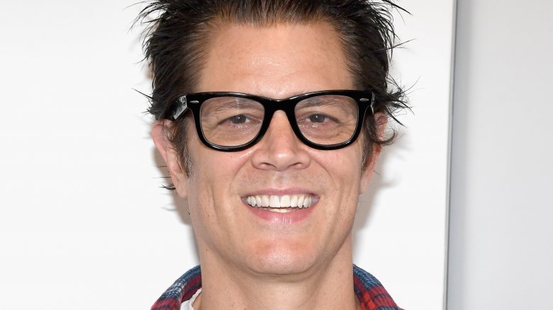 Johnny Knoxville