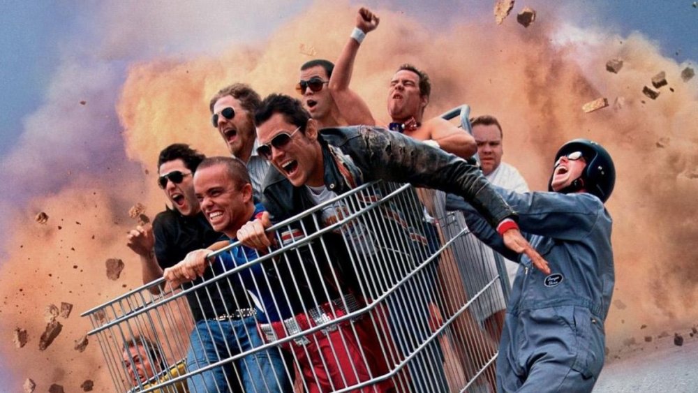 Jackass promo image