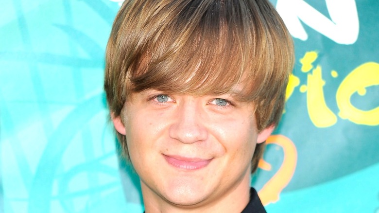 Jason Earles