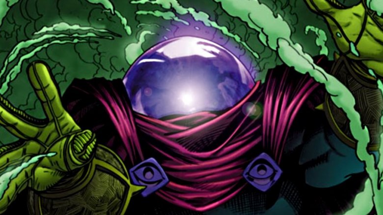 Mysterio