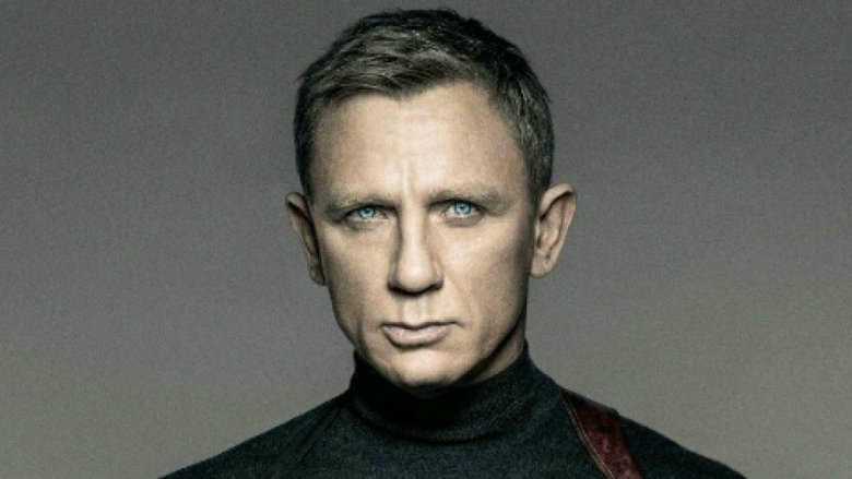 James Bond Spectre