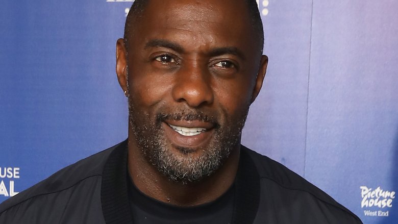 Idris Elba