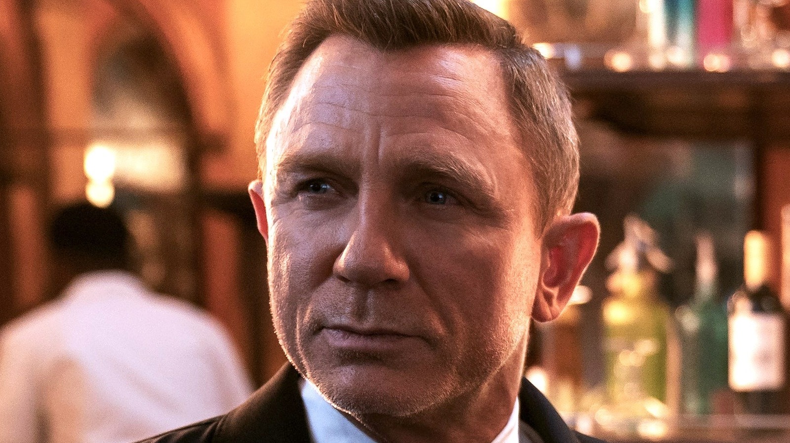 James Bond Fans Are Getting A Huge Surprise Thanks To Apple TV