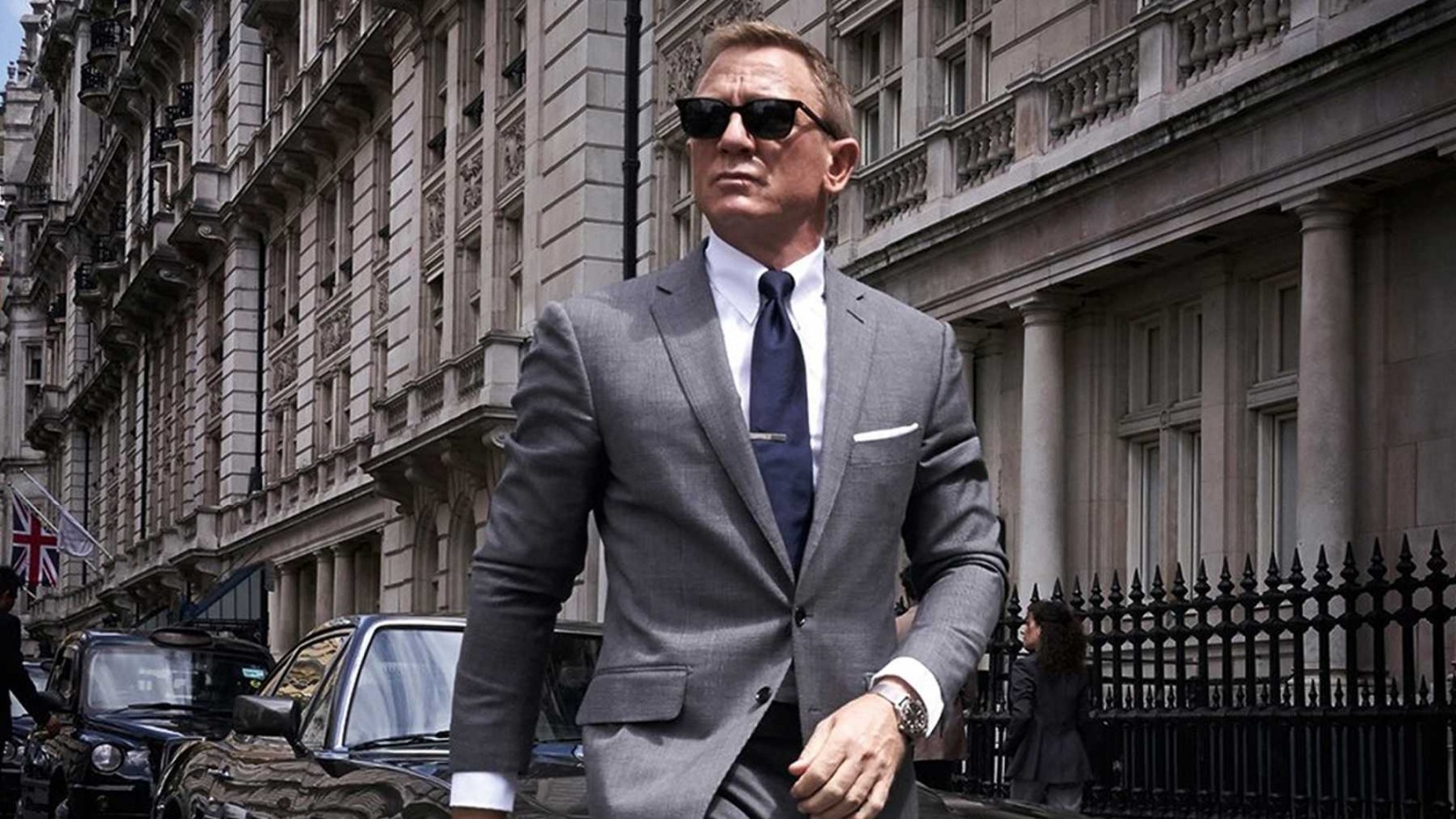 James Bond Producer Confirms Sad News For Fans