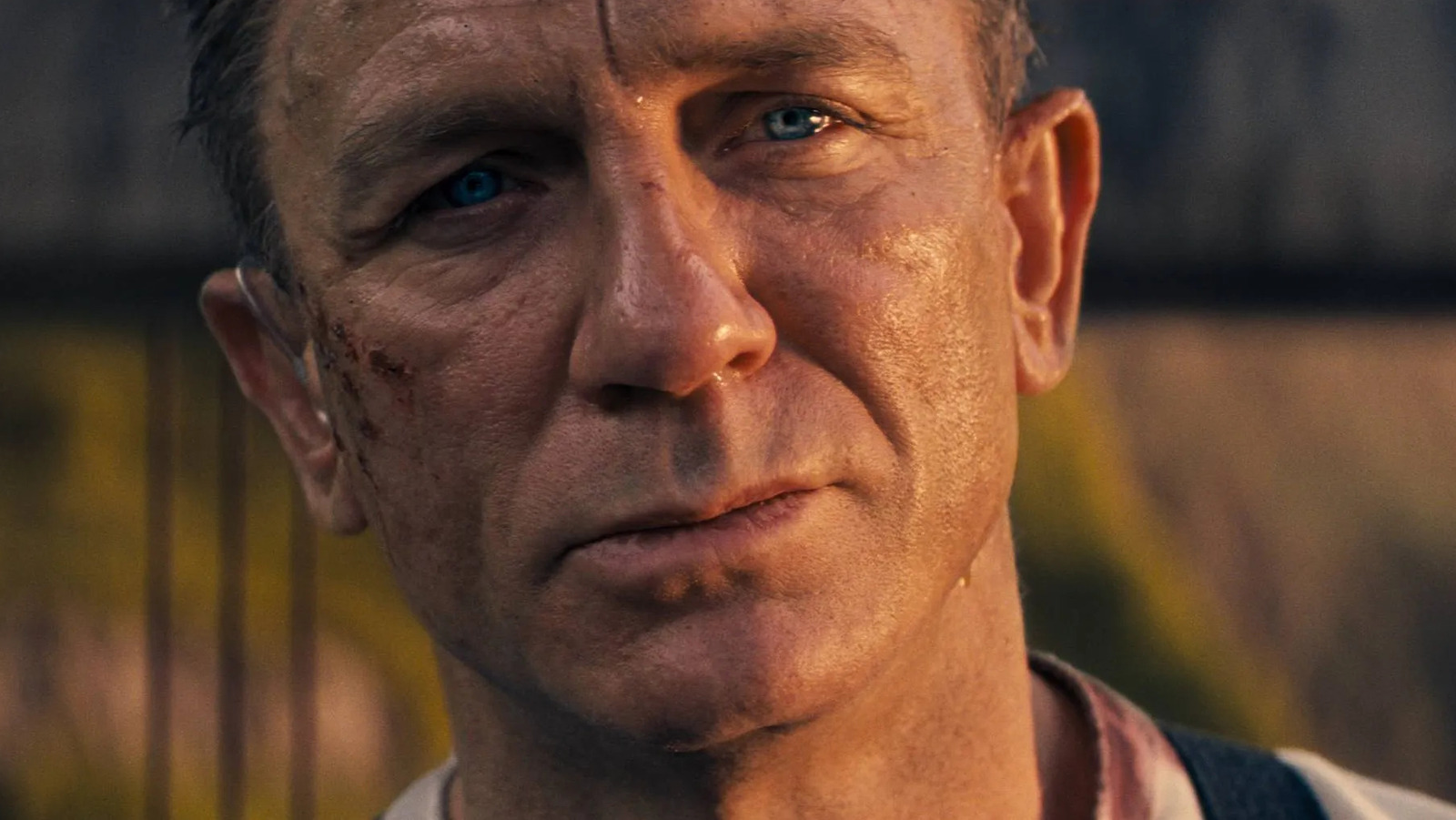 James Bond's Best Scenes Ranked By Masculinity