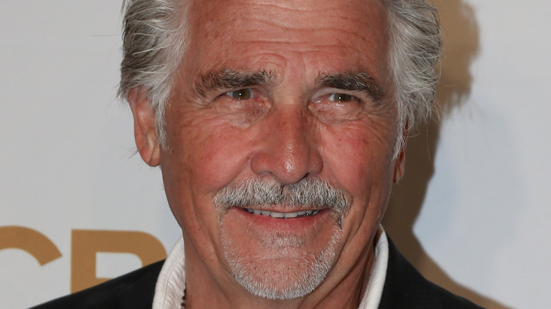 James Brolin Talks Sweet Tooth, Robert Downey Jr., And Music For The