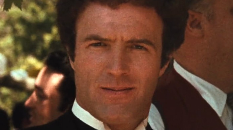 James Caan as Sonny Corleone in The Godfather