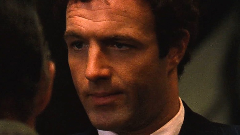 James Caan in The Godfather