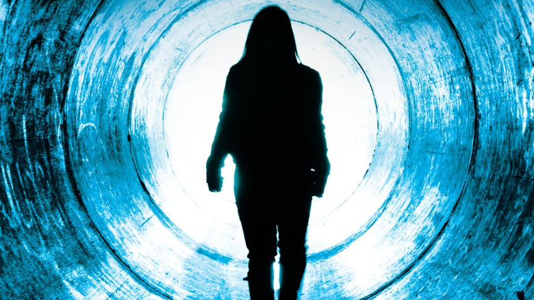 The Informationist novel cover