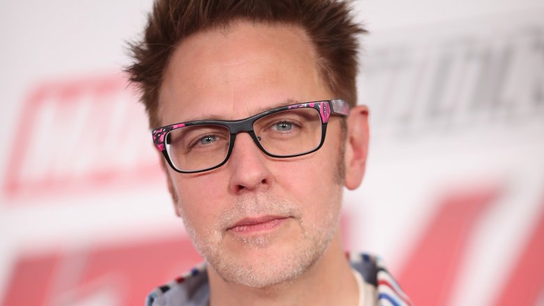 James Gunn