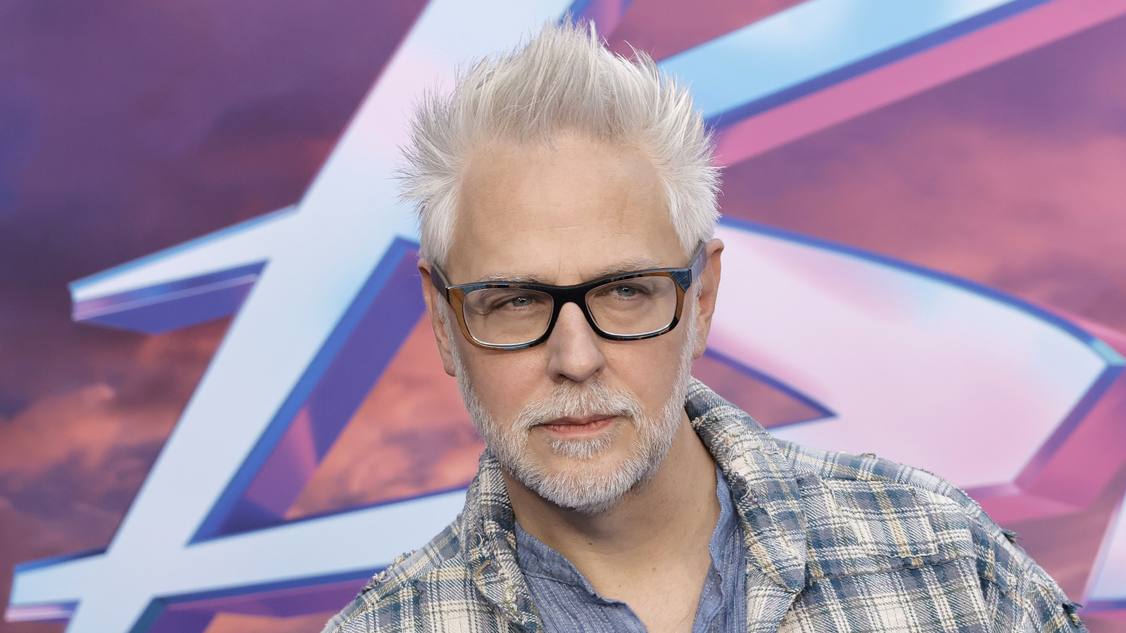 James Gunn Fires Back At Criticism Over His Brother's Maxwell Lord